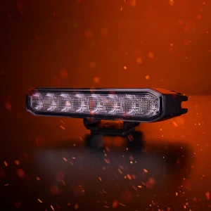 LED pracovní světlo Strands FIREFLY BEST VIEW WORKLIGHT, 10-48V, 30W, 2000lm