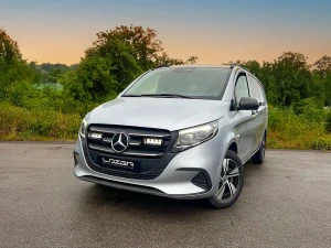 Sada světel do masky Lazer pro Mercedes Vito (2024+), Triple-R 750