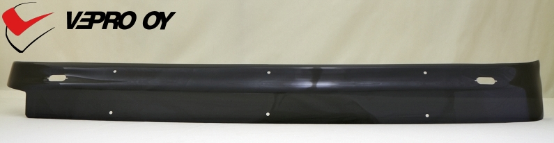 Sluneční clona Actros MP2 Standart roof art. 5126A - pouze akrylová část