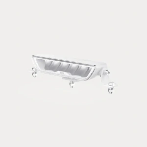 OZZ XB1 8” LED rampa 216 mm, 4960lm, 10-32V, 42W, ECE R10, R112, bílá