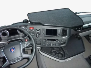 Polička středová Scania NTG R & S 2017-