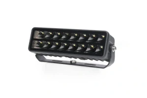 Pracovní lampa LED SKYLED AMNIS 80S, bodové, 10-32V, 80W, 6720lm, R10, R149