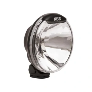 Nbb ALPHA 225 halogen pencil, 225mm, 12-24V, H1
