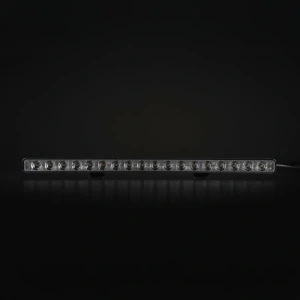 LED Pracovní světlo Strands Nuuk E-line, 40/80W, 9-36V, 8200lm