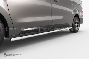 Boční rámy ,,Brace-it", pro TOYOTA PROACE 24-