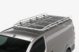 Střešní nosič, sada, pro TOYOTA PROACE 24-