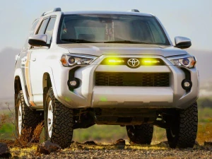 Sada světel do masky Lazer pro Toyota 4runner (2009-2024), linear-6