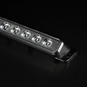 LED Pracovní světlo Strands E-Line Scene light, dva režimy svícení, 9-36V, 80/40W, 8200/4100lm