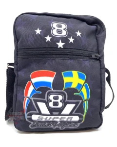 Taška přes rameno- V8