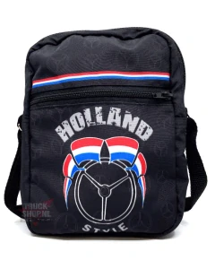 Taška přes rameno- Holland style