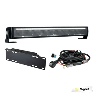 Skyled Gemini 520mm + strobo - kompletní sada s držákem rampy a kabeláží