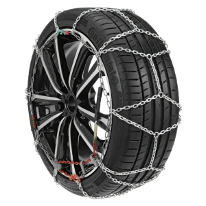 Sněhové řetězy SUV, 4x4 Snow Drive R-9, 15-19"