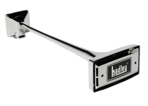 Obdelníková vzduchová houkačka- Fandára Hadley 51cm