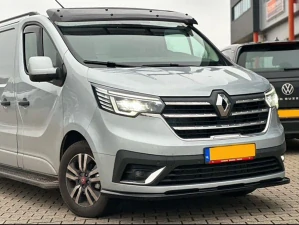 Sluneční clona Renault Trafic art. 3034AB/komplet