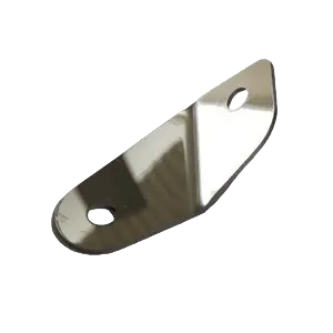 Přechodka BABS / nerez