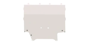 Kryt Motorový prostor - hliník - Toyota Corolla (2019 -)