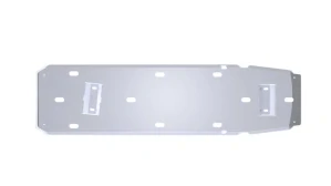 Kryt Palivová nádrž - hliník 5 mm - Ford Ranger (2019 - 2022)