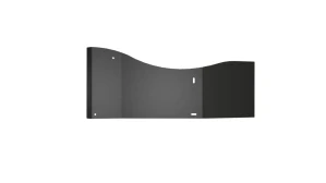 Kryt Nádrž AdBlue – ocelová 3 mm – Ford Ranger (2019 – 2022)