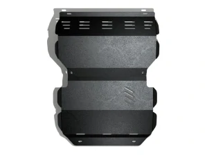 Kryt Motorový prostor - ocel - Mitsubishi L200 (2015 - 2019 -) / Fiat Fullback (2015 -)