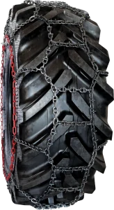 Sněhové řetězy TRYGG SAFETY GRIP 400/60-15,5_31x15,5-15_15,0/55-17 7mm