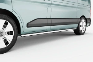 Boční nerezové rámy ,,Brace-it", pro Renault Master 24-, Nissan Interstar 24-
