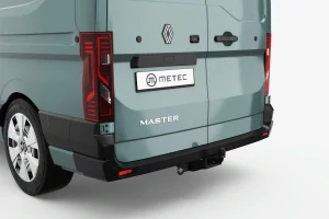 Tažné zařízení, pro Renault Master 24-, Nissan Interstar 24-