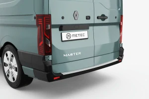 Ochrana hrany dveří pro Renault Master 24-, Nissan Interstar 24-