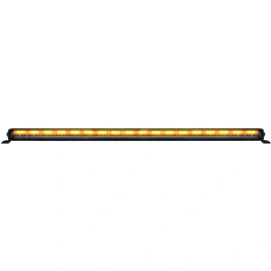 LED rampa Strands NG SR 38" (965,2mm), poziční světlo, strobo, 9-35V, 107,8W, 14400lm, R10