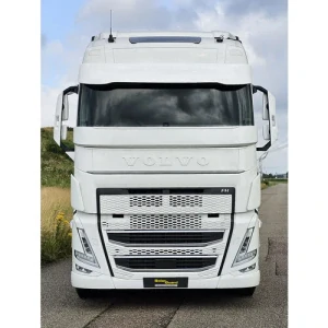 Kryt stěračů "květináč" pro Volvo FH4 a FH5