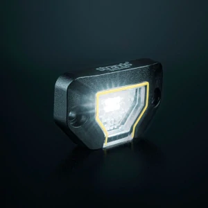 LED poziční světlo Strands Unity Rock Light, 10-32V- bílá