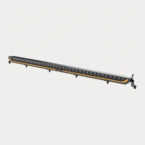 OZZ XB1 P52" LED rampa 1321mm, s pozičním světlem, ECE R10, 10-32V, 19800lm, černá
