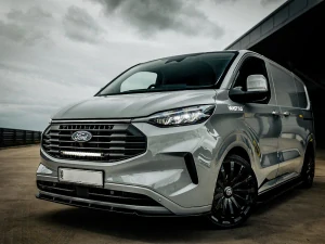Sada světla do masky Lazer, pro Ford Transit Custom (2024+), glide
