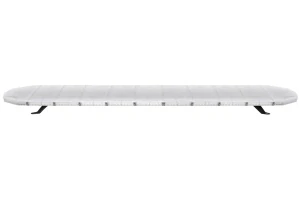 LED Majáková rampa 1837mm, oranžové LED světlo 12/24V