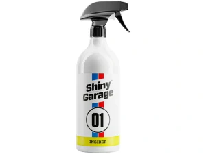 Shiny Garage Insider Interior Cleaner 1l - čistič interiéru