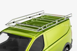 Střešní nošič, sada, pro Volkswagen T7 24-
