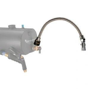 Flexibilní hadice pro RoadShower - 76 cm