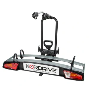 Nosič kol na tažné zařízení - Wave 2