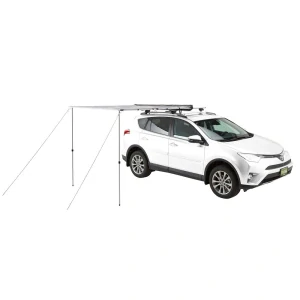 Markýza prro dodávku a SUV 2x2m - Slimshady