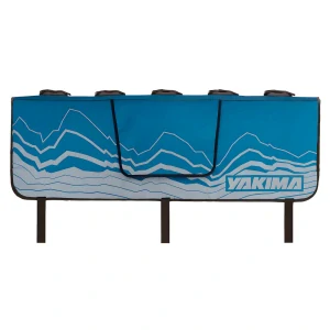 Ochranný tailgate pad na pick-up pro 5 kol Yakima 145×50 cm