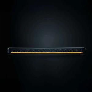 LED rampa Strands Firefly 20" (508mm), s pozičním světlem, 10-48V, 10670lm, ECE R10