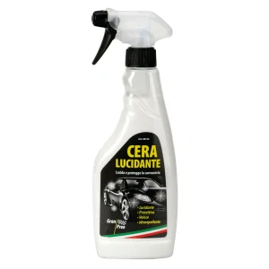 Gran Pree, leštící vosk - 500 ml