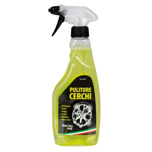 Gran Pree, čistič kol - 500 ml