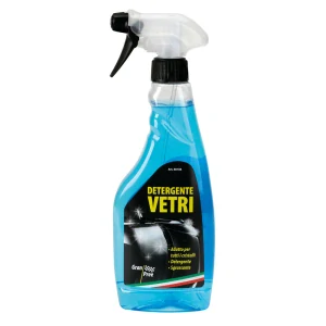 Gran Pree, čistič skla - 500 ml