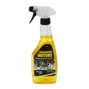 Gran Pree, odmašťovač motoru - 500 ml