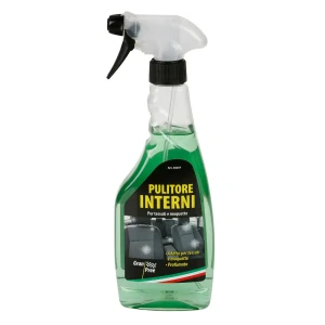 Gran Pree, čistič interiérů - 500 ml