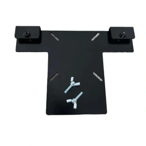 Mercedes Actros MP4/5 držák TV pro lůžkovou Oblast