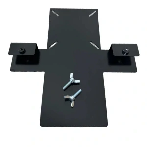 Iveco S-Way držák TV pro lůžkovou Oblast