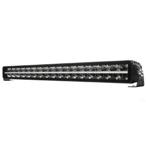 LED rampa 108 LED, s pozičním světlem, 807mm, 12-24V, 12212Lm, 153W, ECE R10