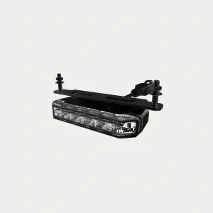 Přídavné zpátečkové světlo OZZ RL1 65, 2880lm, 10-30V, 16W, ECE R10