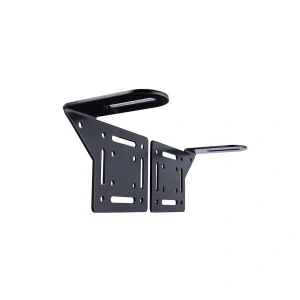 Nerezový držák Strands Universal Mount pod SPZ